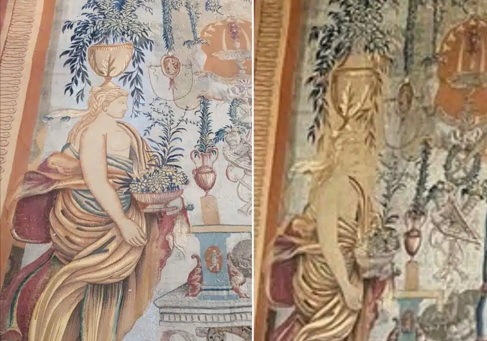 Restauration de tapis par Restaur’Tapis à Paris Services | RestaurTapis Paris - Paris